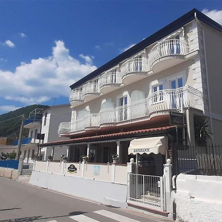 Hotel Da Alfredo Castellabate Dış mekan fotoğraf