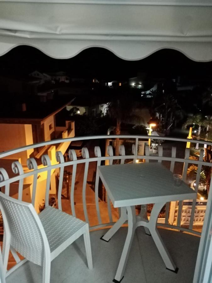 Hotel Da Alfredo Castellabate Dış mekan fotoğraf